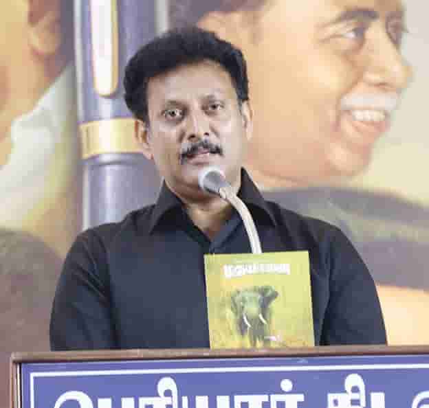 தமிழ்நாடு