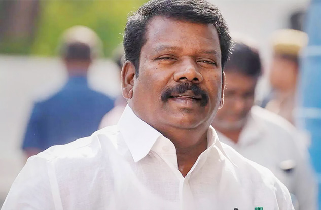 தமிழ்நாடு