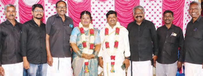 திராவிடர் கழகம்