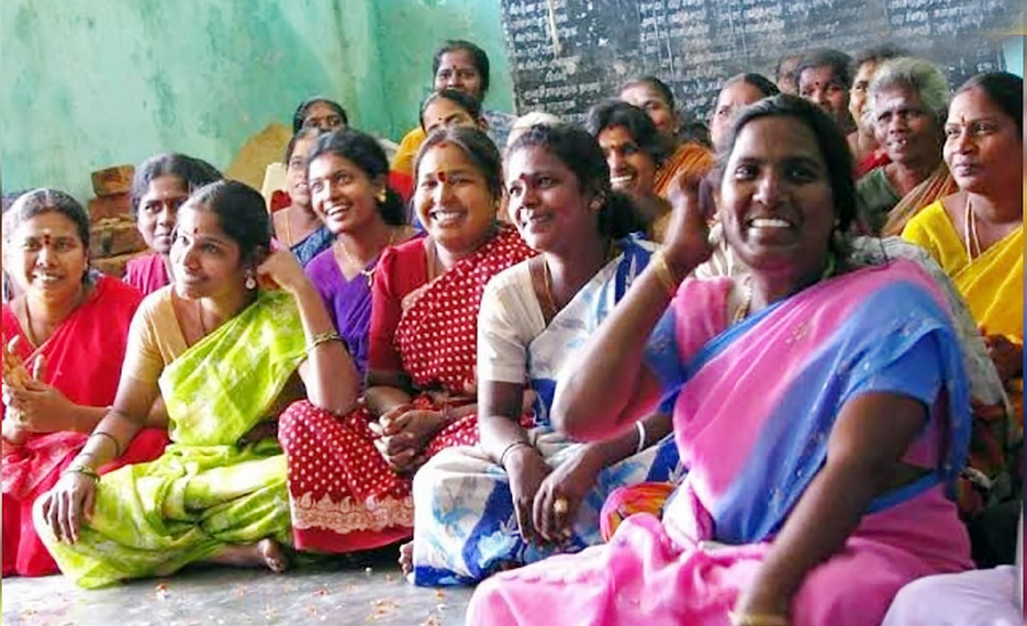 தமிழ்நாடு