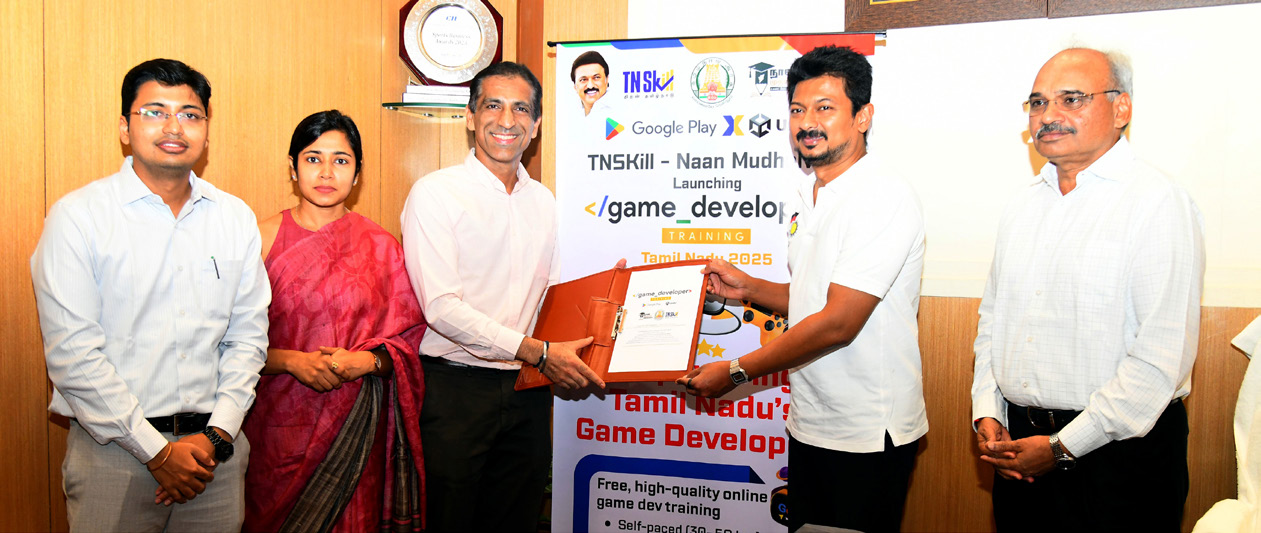 சிறப்புக் கட்டுரை, தமிழ்நாடு
