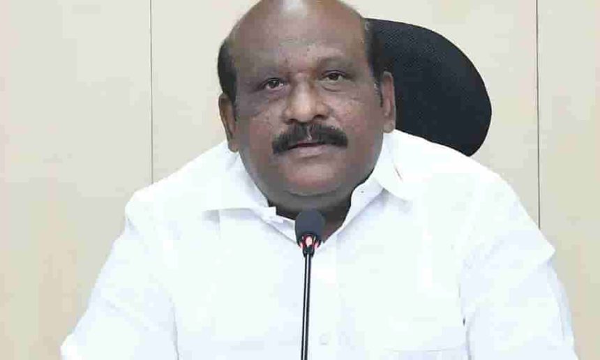 தமிழ்நாடு