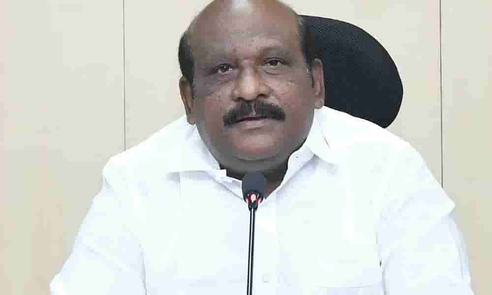 தமிழ்நாடு
