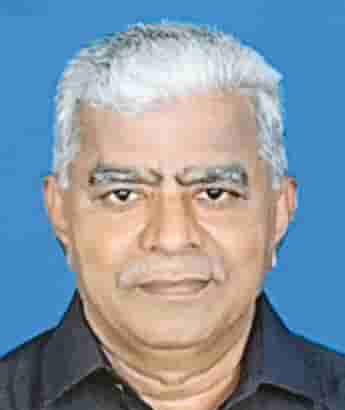 ஜி.ஆர். பழனிசாமி