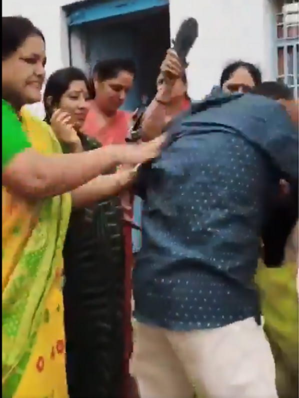 இந்தியா