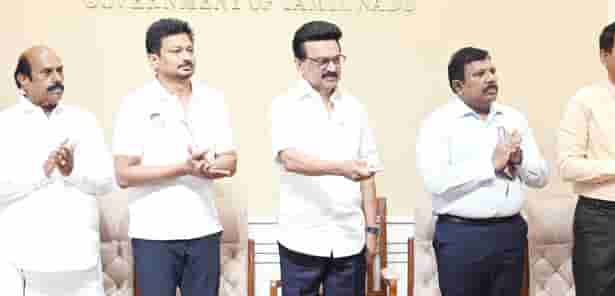 உலகப் பொதுமறை திருக்குறள்