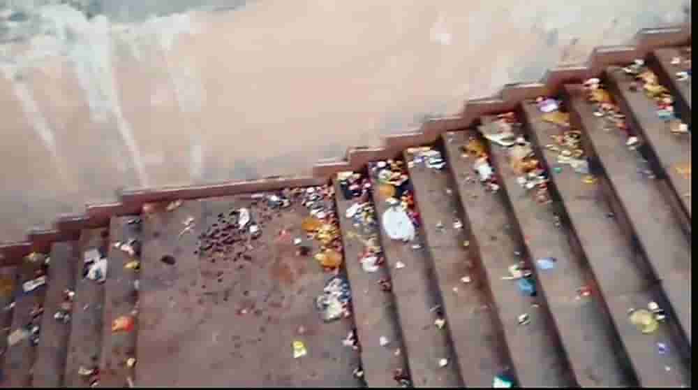 கட்டுரை, ஞாயிறு மலர்