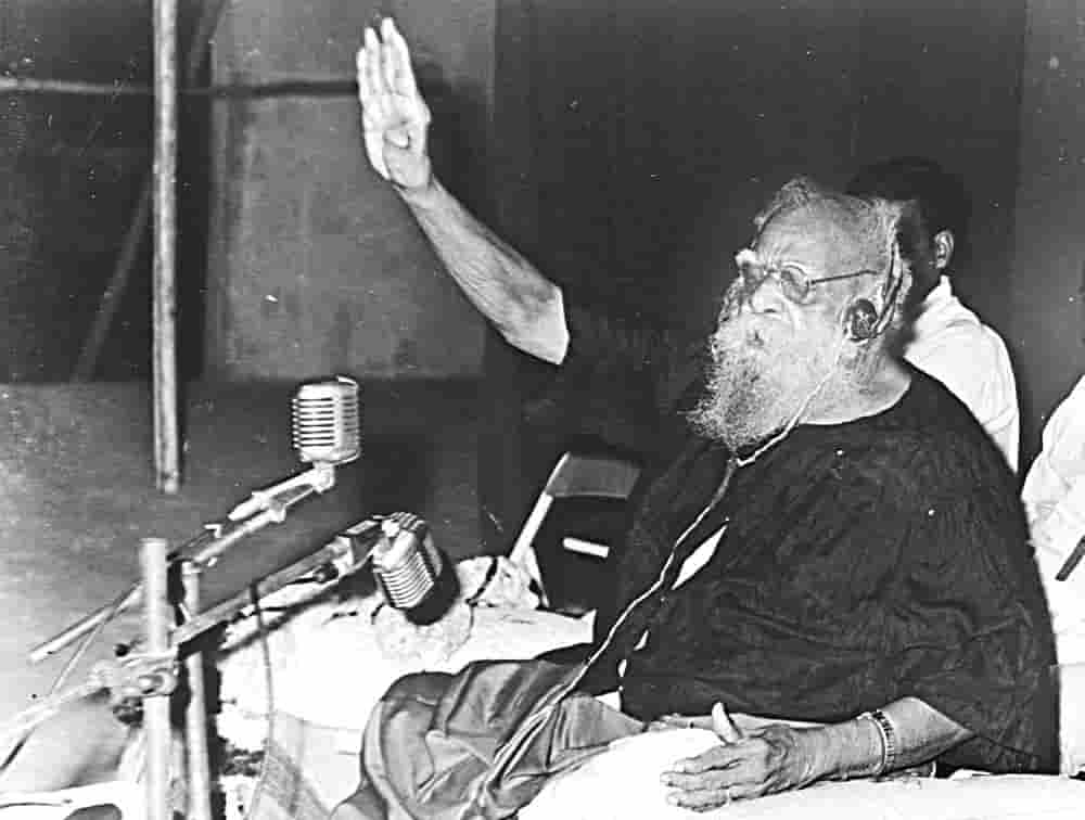 தந்தை பெரியார்