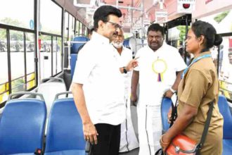 இந்தியா, தமிழ்நாடு