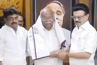 தமிழ்நாடு