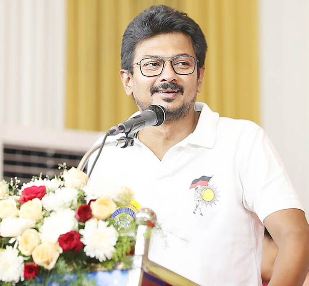தமிழ்நாடு