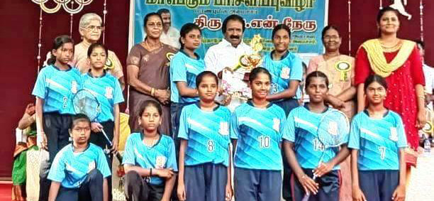போட்டிகள்