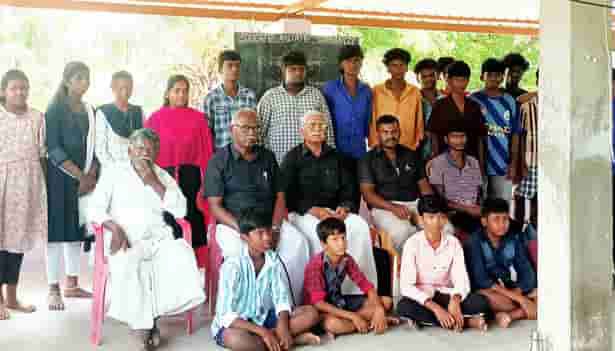 சிறுத் தை