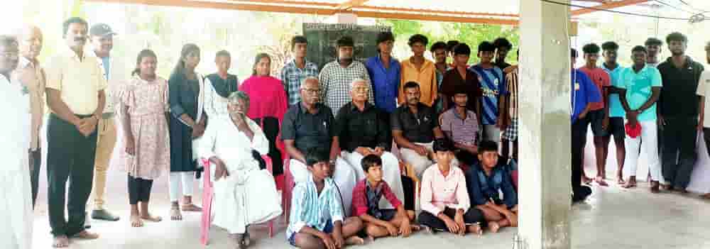 திராவிடர் கழகம்