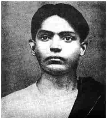 தமிழ்நாடு