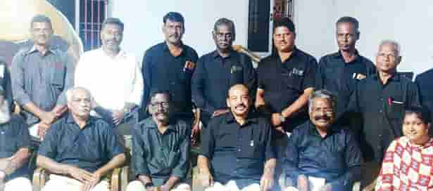தமிழ்நாடு