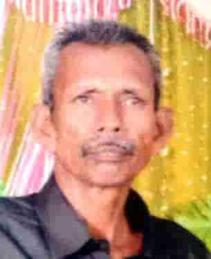 மறைவு
