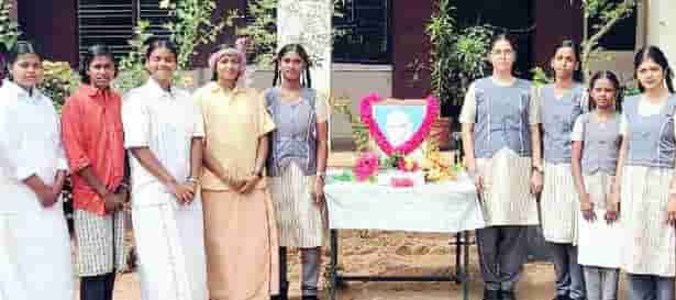 பெரியார் மணியம்மை