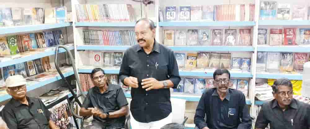 திராவிடர் கழகம்