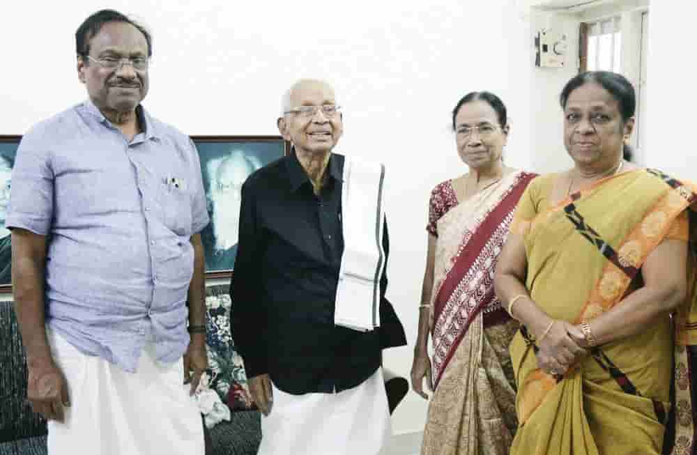 திராவிடர் கழகம்