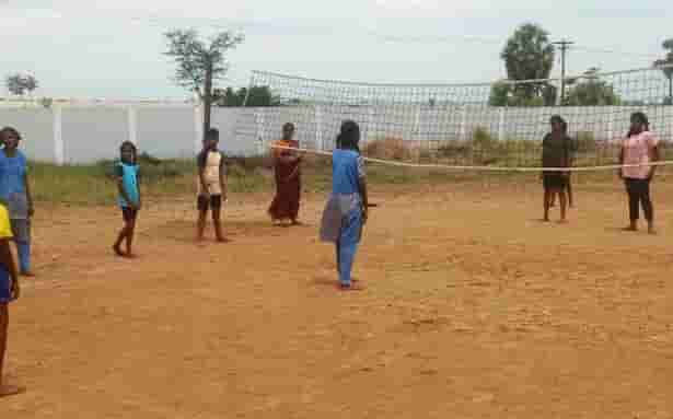 கடற்கரை