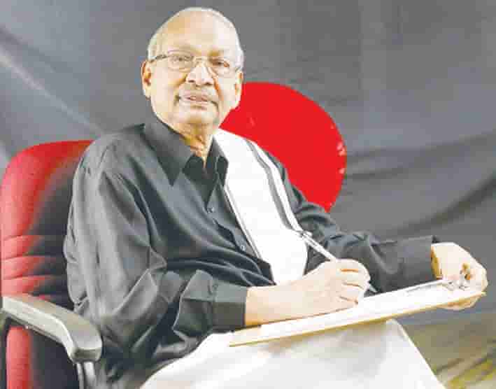 ஆசிரியர் அறிக்கை