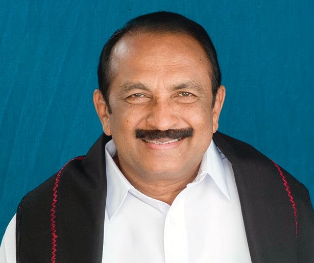 தமிழ்நாடு