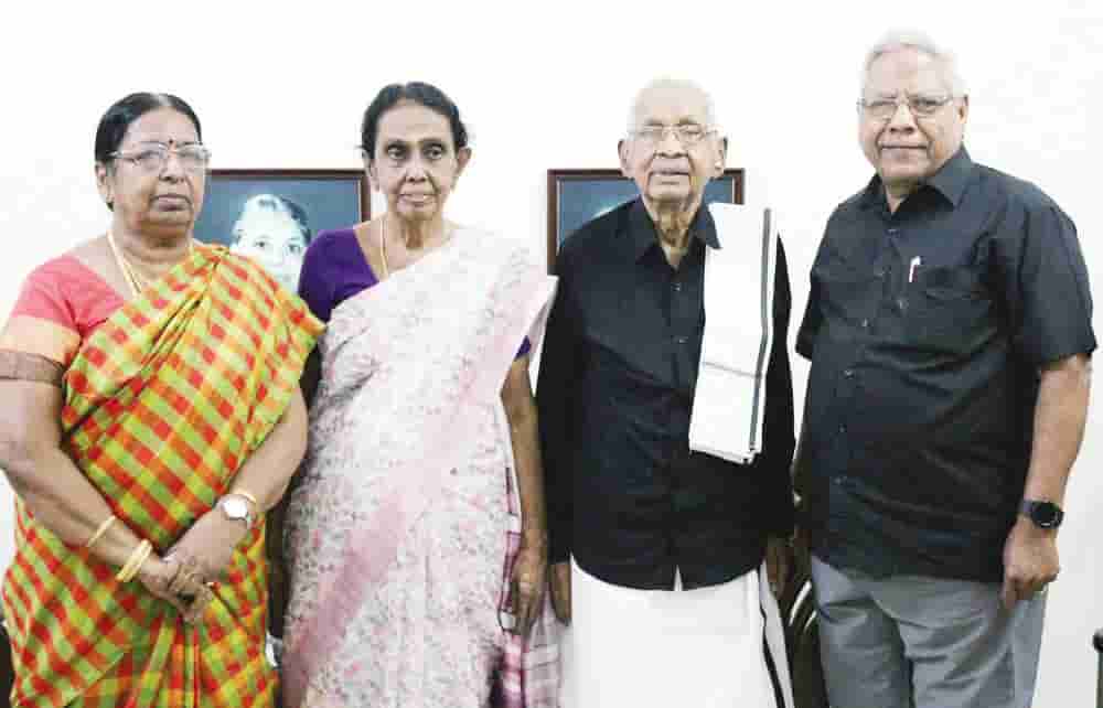 திராவிடர் கழகம்