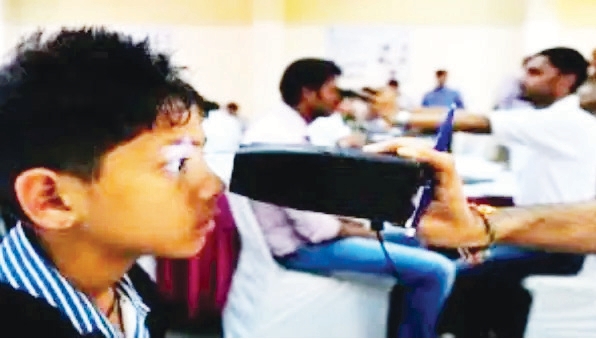 தனியார் கல்லூரி