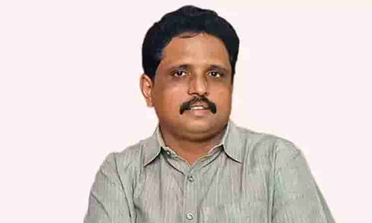 ஆசிரியர் அறிக்கை