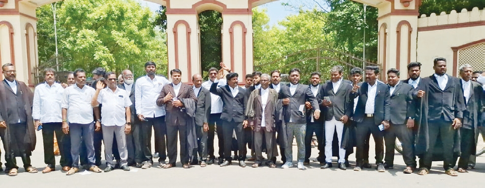 தமிழ்நாடு