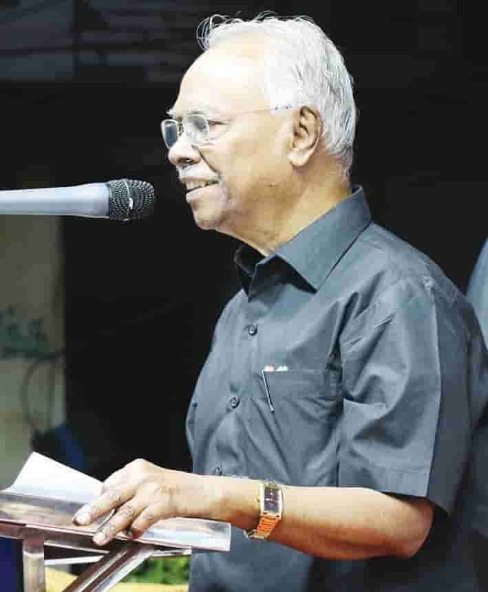 திராவிடர் கழகம்