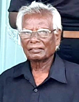 மறைவு