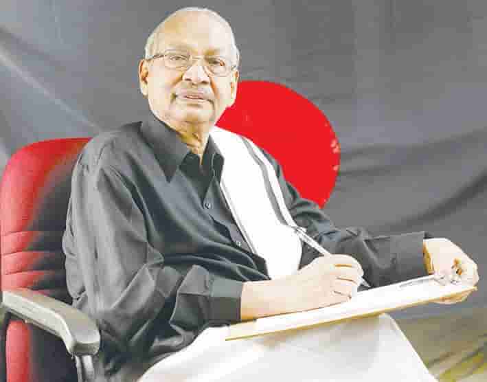 ஆசிரியர் அறிக்கை