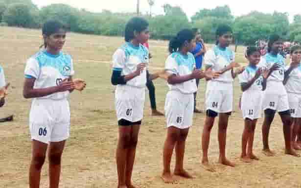 பெரியார் மெட்ரிகுலேஷன் பள்ளி