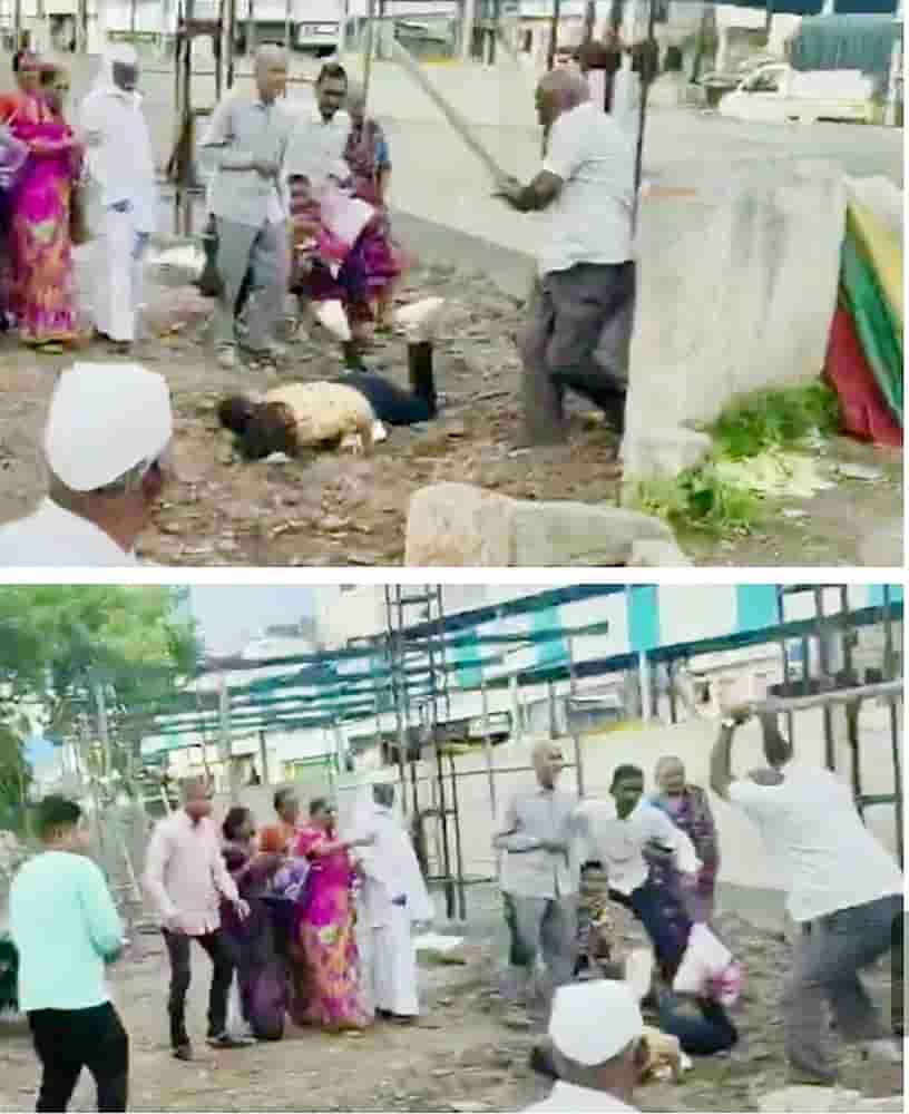 கட்டுரை, ஞாயிறு மலர்