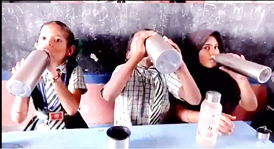 சிறப்புக் கட்டுரை, ஞாயிறு மலர்