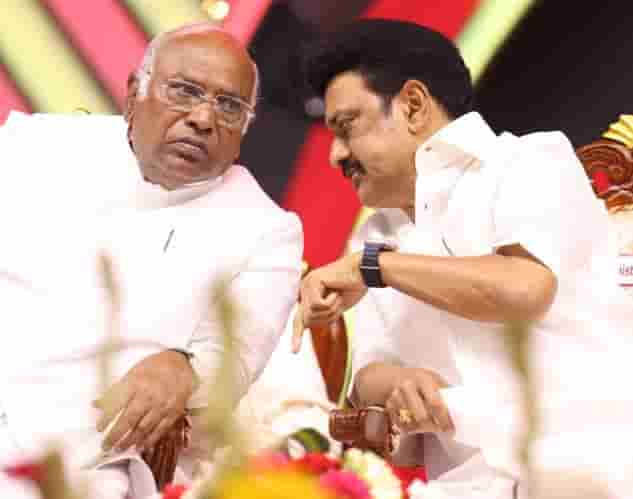 தமிழ்நாடு