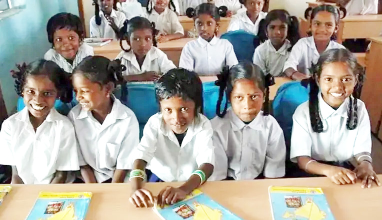 தமிழ்நாடு