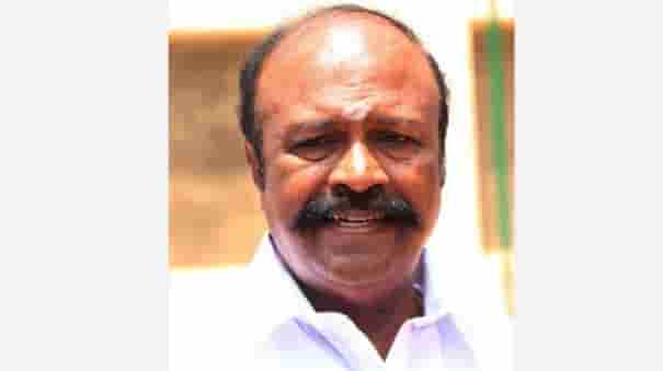 பெரியகருப்பன்