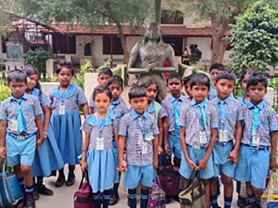 பெரியார் கல்வி நிறுவனங்கள்