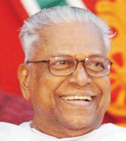 இரங்கல் அறிக்கை