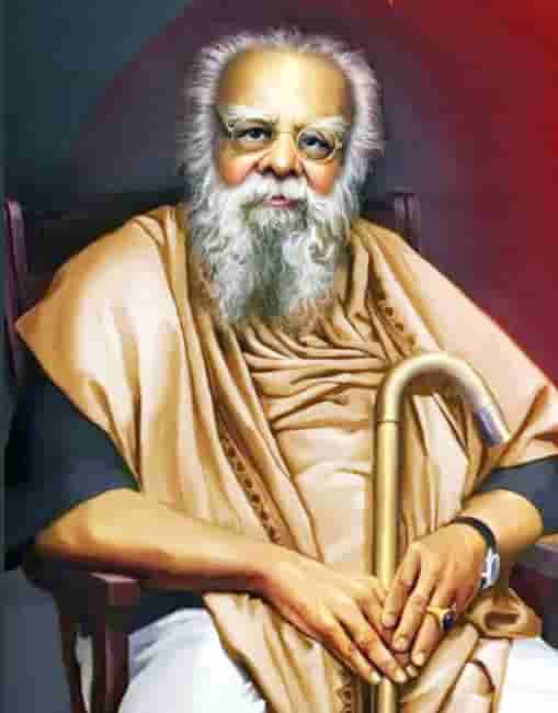 தந்தை பெரியார்