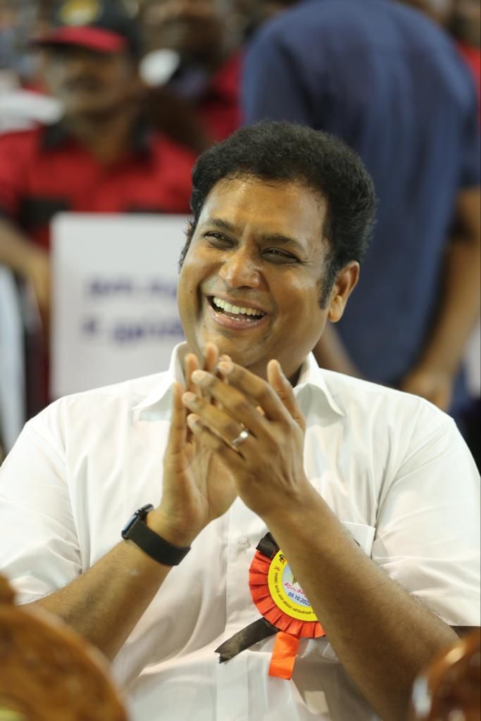 தமிழ்நாடு
