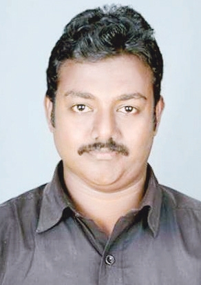 திராவிடர் கழகம்