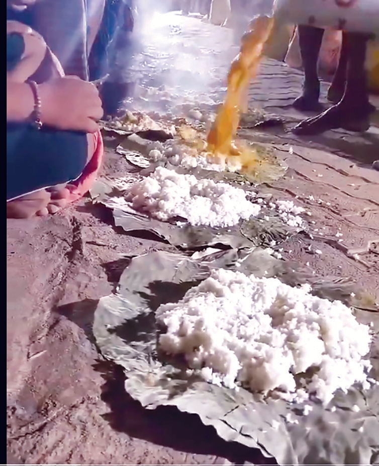 இந்தியா, ஞாயிறு மலர்