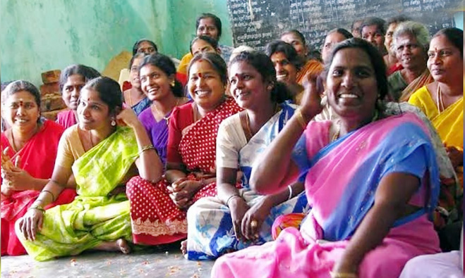தமிழ்நாடு
