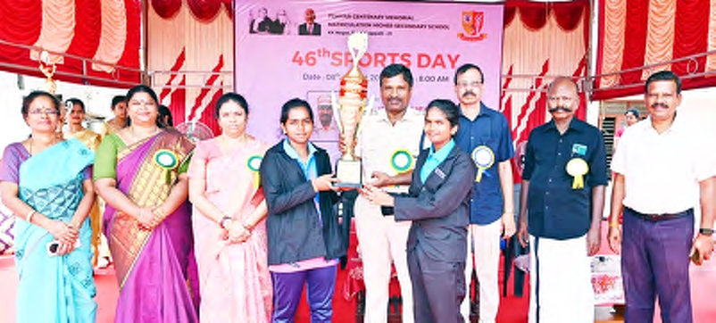 தமிழ்நாடு