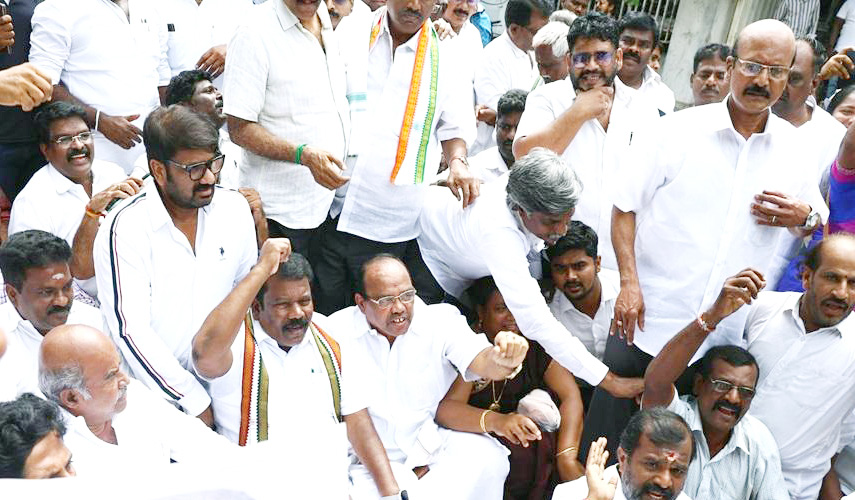தமிழ்நாடு
