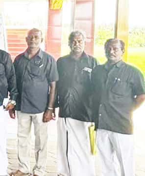 திராவிடர் கழகம்